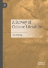 Image for A Survey of Chinese Literature