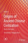 Image for Origins of Ancient Chinese Civilization