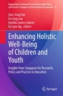 Image for Enhancing Holistic Well-Being of Children and Youth