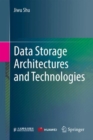 Image for Data Storage Architectures and Technologies