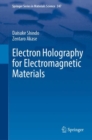 Image for Electron Holography for Electromagnetic Materials
