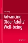 Image for Advancing Older Adults&#39; Well-being