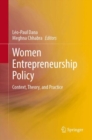 Image for Women Entrepreneurship Policy