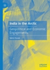 Image for India in the Arctic