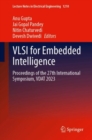 Image for VLSI for Embedded Intelligence