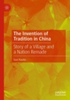 Image for The Invention of Tradition in China
