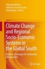 Image for Climate Change and Regional Socio-Economic Systems in the Global South
