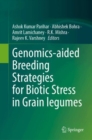 Image for Genomics-aided Breeding Strategies for Biotic Stress in Grain legumes
