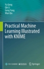 Image for Practical Machine Learning Illustrated with KNIME