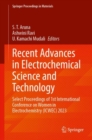 Image for Recent Advances in Electrochemical Science and Technology