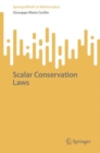 Image for Scalar Conservation Laws