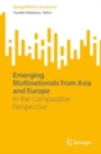 Image for Emerging Multinationals from Asia and Europe