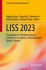Image for LISS 2023