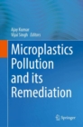 Image for Microplastics Pollution and its Remediation