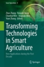 Image for Transforming Technologies in Smart Agriculture