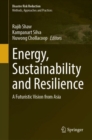 Image for Energy, Sustainability and Resilience