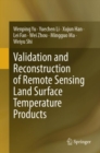 Image for Validation and Reconstruction of Remote Sensing Land Surface Temperature Products