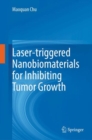 Image for Laser-triggered Nanobiomaterials for Inhibiting Tumor Growth