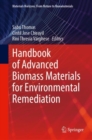 Image for Handbook of Advanced Biomass Materials for Environmental Remediation