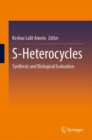Image for S-Heterocycles