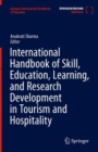 Image for International Handbook of Skill, Education, Learning, and Research Development in Tourism and Hospitality