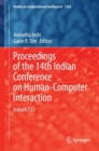 Image for Proceedings of the 14th Indian Conference on Human-Computer Interaction