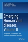 Image for Emerging Human Viral diseases, Volume II