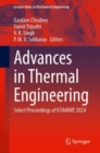 Image for Advances in Thermal Engineering