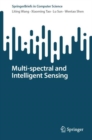 Image for Multi-spectral and Intelligent Sensing