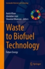 Image for Waste to Biofuel Technology