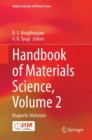 Image for Handbook of Materials Science, Volume 2