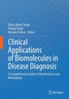Image for Clinical Applications of Biomolecules in Disease Diagnosis