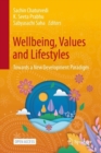 Image for Wellbeing, Values and Lifestyles