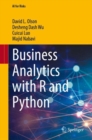 Image for Business Analytics with R and Python