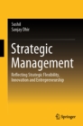 Image for Strategic Management: Reflecting Strategic Flexibility, Innovation and Entrepreneurship