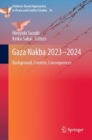 Image for Gaza Nakba 2023–2024