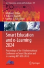 Image for Smart Education and e-Learning 2024