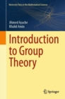 Image for Introduction to Group Theory