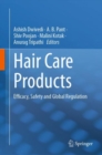 Image for Hair Care Products