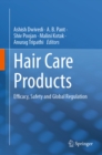Image for Hair Care Products: Efficacy, Safety and Global Regulation