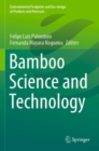 Image for Bamboo science and technology