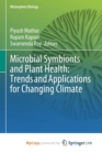 Image for Microbial Symbionts and Plant Health