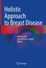 Image for Holistic Approach to Breast Disease