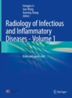 Image for Radiology of Infectious and Inflammatory Diseases - Volume 1