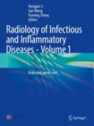 Image for Radiology of Infectious and Inflammatory Diseases - Volume 1