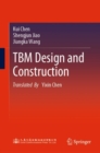 Image for TBM Design and Construction