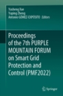 Image for Proceedings of the 7th PURPLE MOUNTAIN FORUM on Smart Grid Protection and Control (PMF2022)