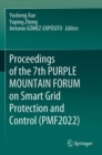 Image for Proceedings of the 7th Purple Mountain Forum on Smart Grid Protection and Control (PMF2022)