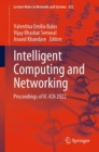 Image for Intelligent Computing and Networking: Proceedings of IC-ICN 2022 : 632