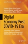 Image for Digital Economy Post COVID-19 Era